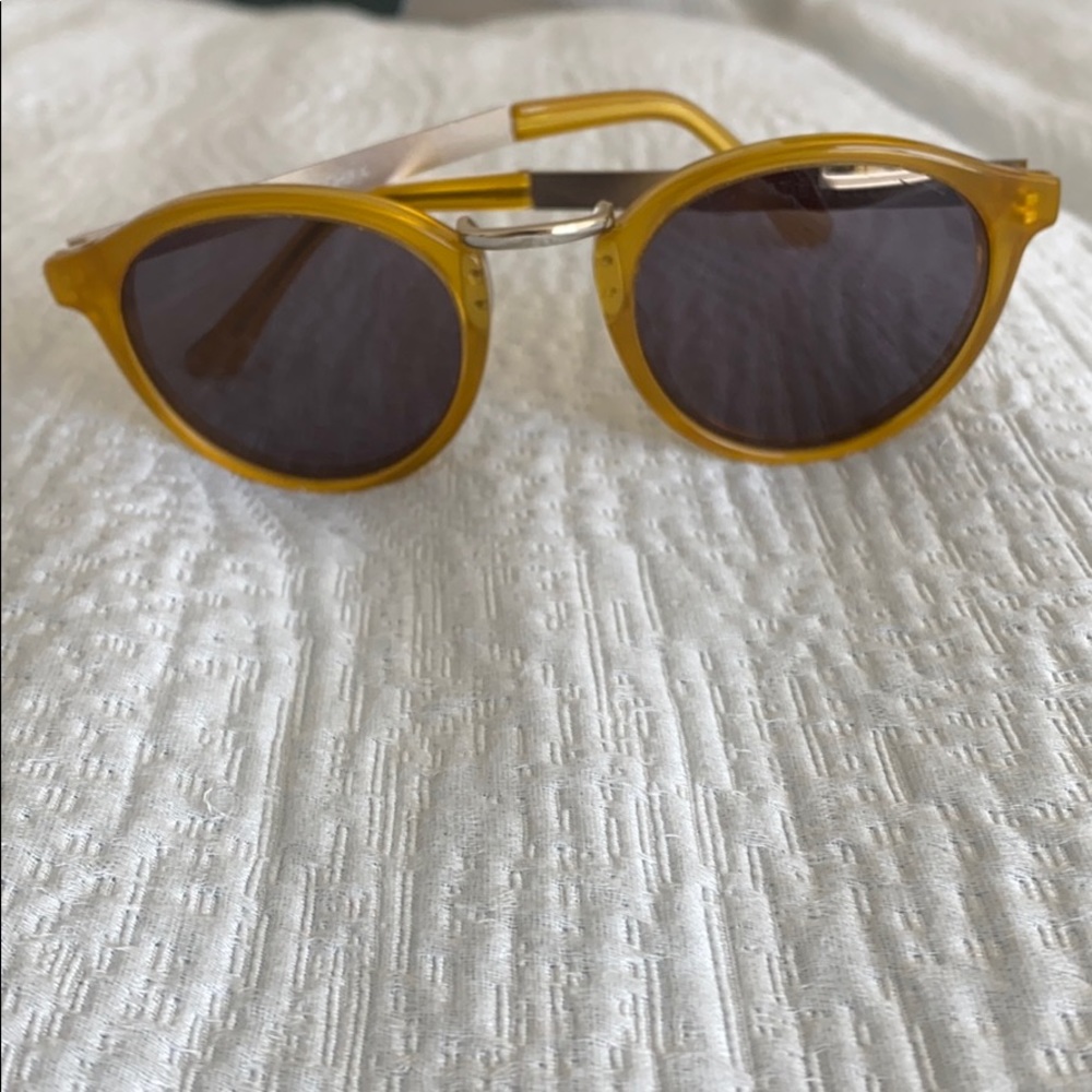 Madewell sunglasses
